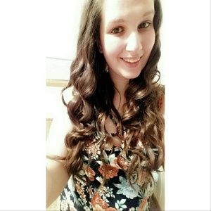 Meet your Posher, Melanie